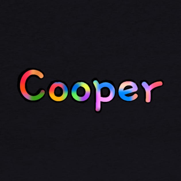 Cooper by Amanda1775